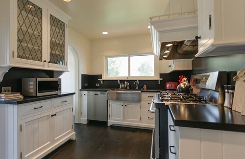 Santa Ynez Casa | Santa Ynez Wine Country Farm House