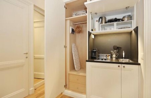 Santa Croce Apartamento | Santacroce Júnior Suite de lujo