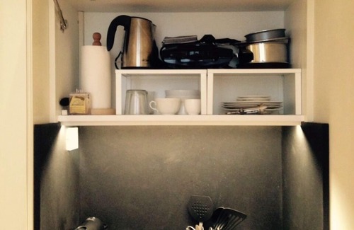 Santa Croce Apartamento | Santacroce Júnior Suite de lujo