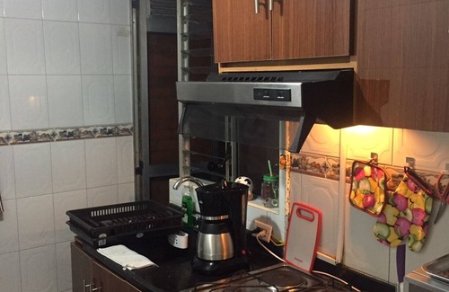 Kennedy Apartamento | apartamento santafe del tintal detras de la biblioteca