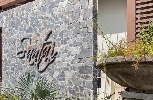 Casuarina Apartamento | Santai Resort - Holiday Management