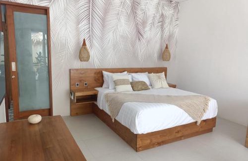 Nusa Dua Hotel | Santai Suites Nusa Dua
