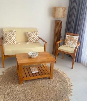 Nusa Dua Hotel | Santai Suites Nusa Dua