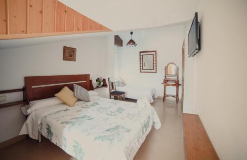O Pedrouzo Casa | Santaia en Casal de Calma