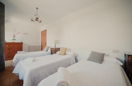 O Pedrouzo Casa | Santaia en Casal de Calma