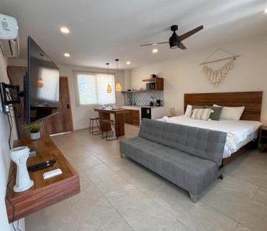 Tulum Apartamento | Santal Tulum Condo Hotel By Marea