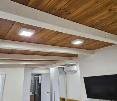 Modugno Apartamento | Santalucia Apartment