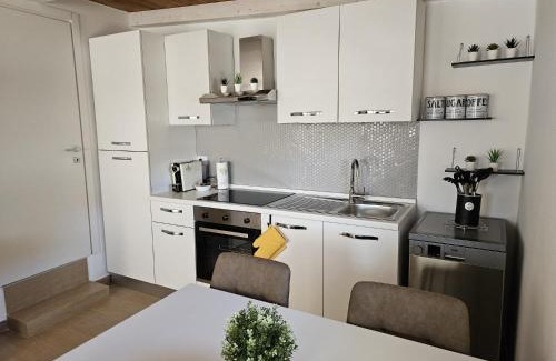 Modugno Apartamento | Santalucia Apartment