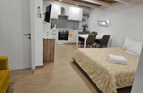 Modugno Apartamento | Santalucia Apartment
