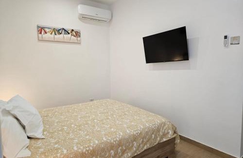 Modugno Casa | Santalucia Suite