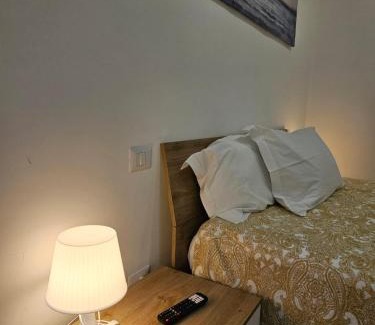 Modugno Casa | Santalucia Suite