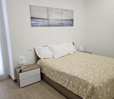 Modugno Casa | Santalucia Suite