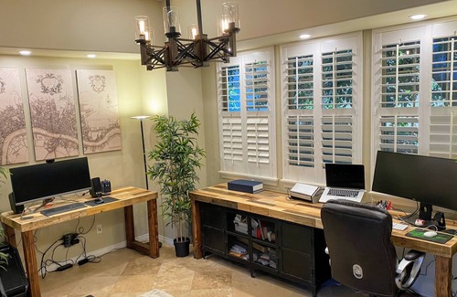 San Diego Casa | Santaluz Gated Resort Private Home with Pool