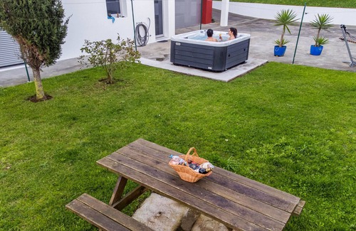 Ribeira Grande Casa | Santana Beach House