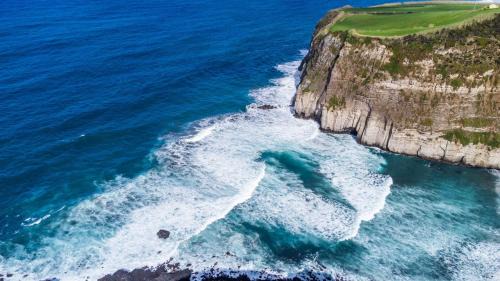 Ribeira Grande Casa | Santana Beach House