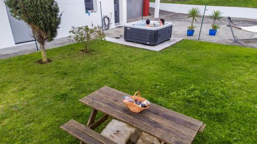 Ribeira Grande Casa | Santana Beach House