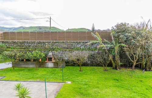 Ribeira Grande Casa | Santana Beach House