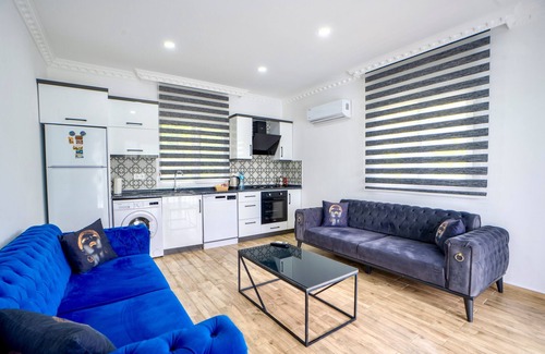Fethiye Casa | Santana Gocek
