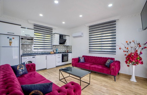 Fethiye Casa | Santana Gocek