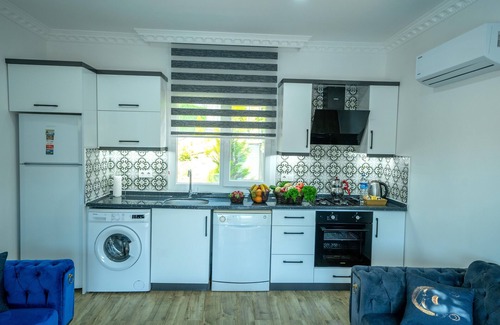 Fethiye Casa | Santana Gocek