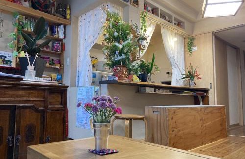 Shimogyo Casa | Santana Guest House Kyoto