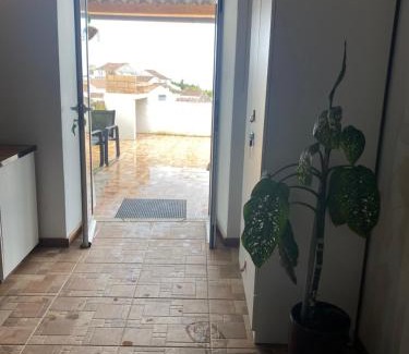 Nordeste Casa | Santana Northeast