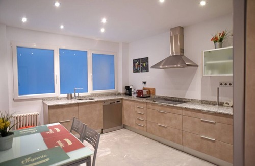 Santander City Centre Condominio | SANTANDER CENTRO CIUDAD
