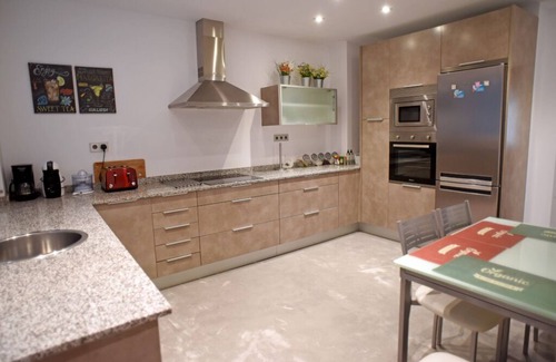 Santander City Centre Condominio | SANTANDER CENTRO CIUDAD