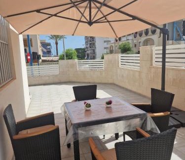 Santa Pola Apartamento | Santapolabeach