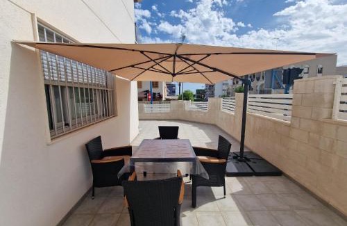 Santa Pola Apartamento | Santapolabeach
