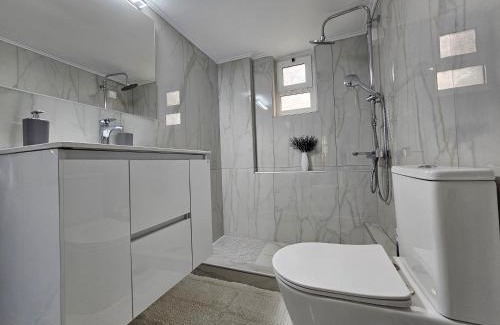 Pasalimani Apartamento | SantaRoza Luxury Apartment