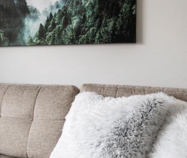 Rovaniemi Apartamento | Santas Arctic Aurora