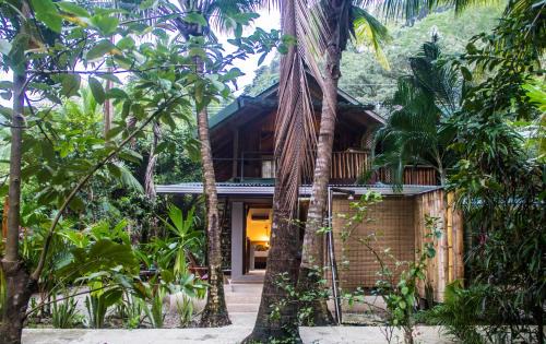 Carmen Apartamento | Santascabinas
