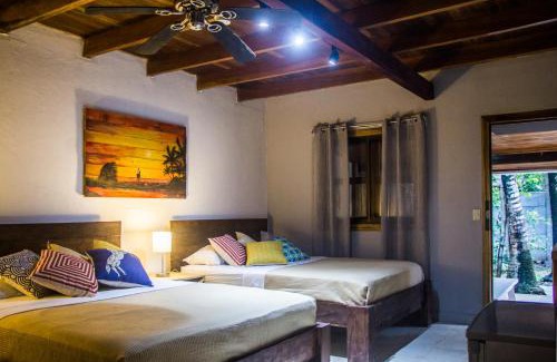 Carmen Apartamento | Santascabinas
