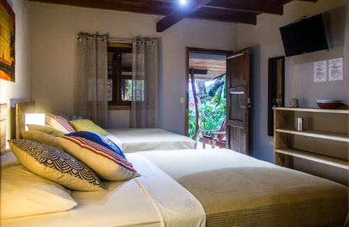 Carmen Apartamento | Santascabinas