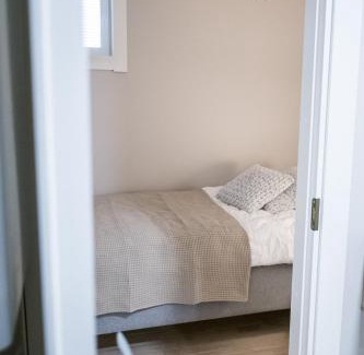 Rovaniemi Apartamento | Santasport Apartment Hotel
