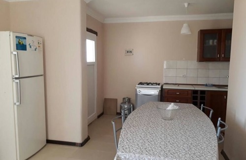 Koyunbaba Villa | Santefe Homes Gumusluk