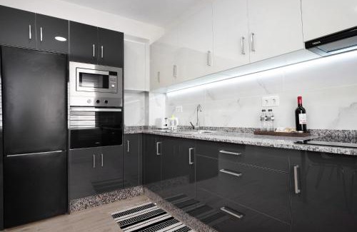 Santa Cruz de la Palma Apartamento | Santelmo