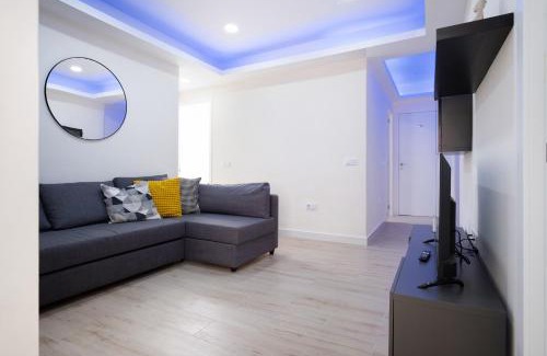 Santa Cruz de la Palma Apartamento | Santelmo