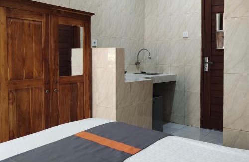 Downtown Kuta Casa | Santhi Graha by NauliTabitha
