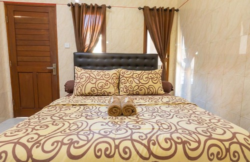 Downtown Kuta Casa | Santhi Graha Kuta by Devillas