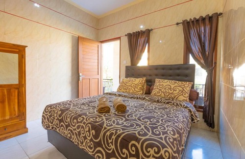 Downtown Kuta Casa | Santhi Graha Kuta by Devillas