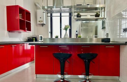 San Donato Apartamento | Santhry House