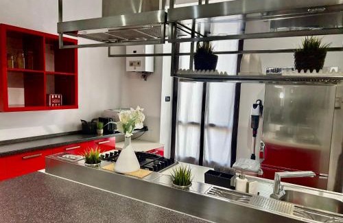 San Donato Apartamento | Santhry House