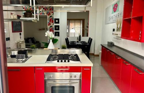 San Donato Apartamento | Santhry House