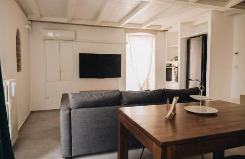 Terlizzi Apartamento | Santi Medici - Appartamento centrale con Terrazza