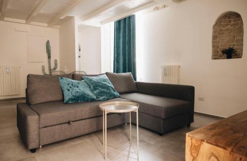 Terlizzi Apartamento | Santi Medici - Appartamento centrale con Terrazza