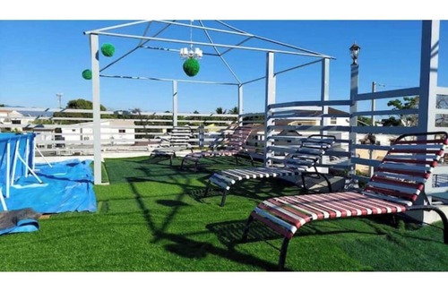 Santiago de los Caballeros Apartamento | Santiago, lovely, cozy apt 2 stay specially4 You