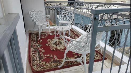 Santiago de los Caballeros Apartamento | Santiago City Center Huge nice Apartment to stay rooftop to enjoy the city view