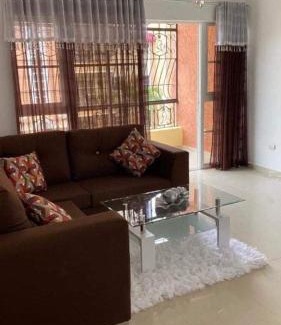Gregorio Luperon Apartamento | SANTIAGO PARADISE 111 S 3